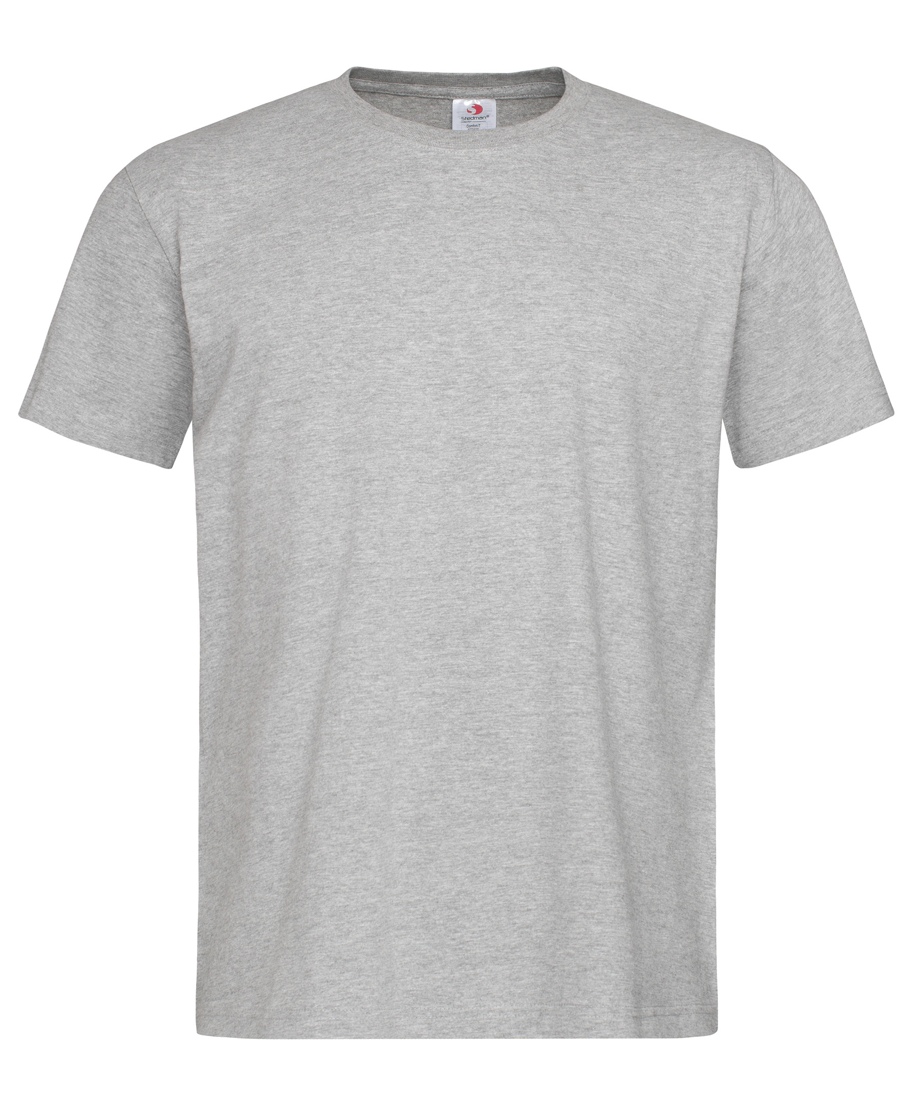 Men's Heavyweight Comfort-T Crew Neck